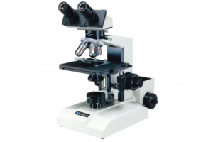 Микроскопы для исследования мочи и диагностики подагры ML9500