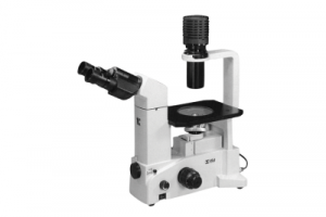  Инвертированный биологический микроскоп TC5000